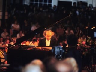 Russische pianist Anatol Ugorski (80) overleden