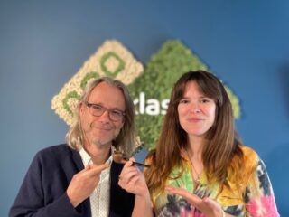 Schrijver Alma Mathijsen onderzocht voor boek hoe mensen omgaan met seksueel misbruik