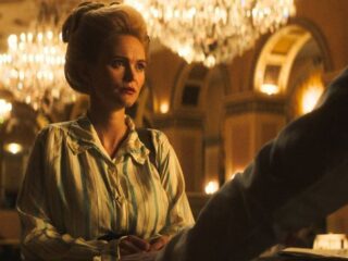 Deze muziek van Scott Glasgow hoor je in het historische drama 'Unsinkable: Titanic Untold'