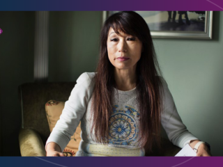 Unsuk Chin bekroond met de hoofdprijs van de Daewon Music Awards