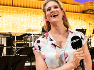 Symfonische Sessies: muziek als verbindende kracht tussen zenders en genres