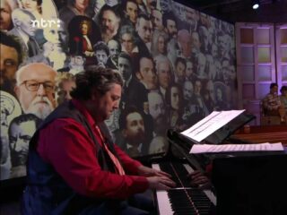 De antwoorden van de Deadly Medley van Mike Boddé