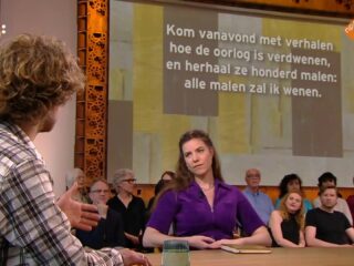 Bijna 170 composities ingestuurd na oproep 'Iedereen kan componeren'