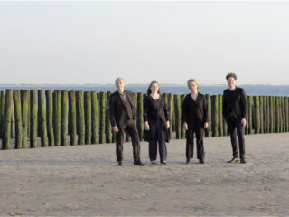 Muziekcollectief 'Van Swieten Society' stopt na 32 jaar