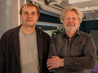 Dirigent Vasily Petrenko haalt Oekraïense familie naar Bulgarije