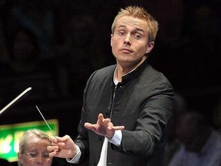 Petrenko dirigeert de Sacre: bekijk het programmaboekje