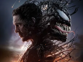 Dan Deacon maakt muziek voor superheldenfilm 'Venom: The Last Dance'