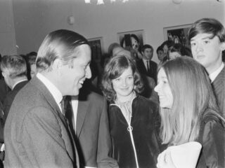 Historische winnaars Oskar Back Concours