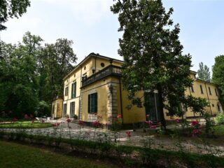 Verdi Villa wordt gekocht door de Italiaanse Staat