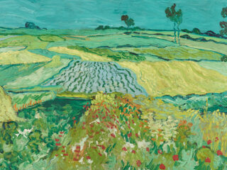 Museumtip: Van Gogh schilderde 74 schilderijen in laatste 70 dagen van zijn leven