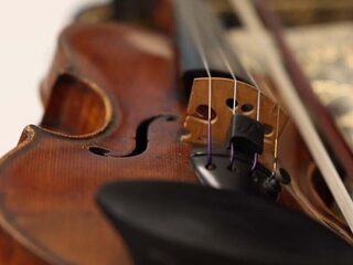 Markus Reuter: Heartland voor strijkkwartet