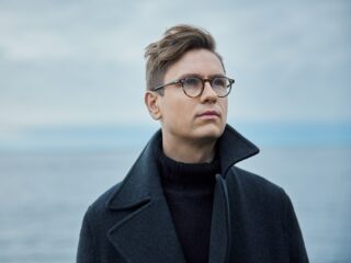 Víkingur Ólafsson speelt Beethoven