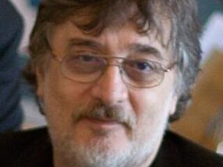 Altviolist Vladimir Mendelssohn overleden