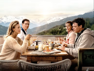 NFF-film Voor de meisjes: 'Belachelijk dat deze geen Oscarnominatie heeft gekregen!'