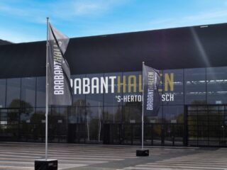 Cowboys verstoren uitvoering van Carmina Burana