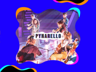 A tribute to Matthäus (she/her)