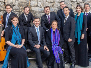 Bachs indrukwekkende Johannes-Passion