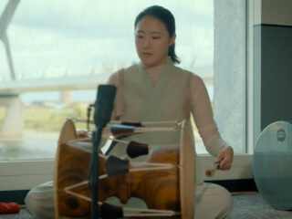 Groove& - Koreaanse percussie met oneindige mogelijkheden