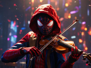 Houd je van filmmuziek? Dan is deze klassieke muziek iets voor jou!