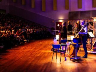 Zorgen om inkomen of ontslag in cultuursector door btw-verhoging