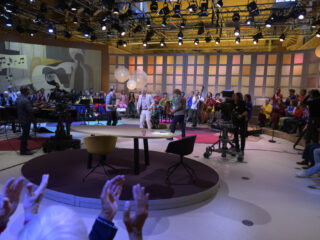 28 december - Deel jouw favoriete fragment