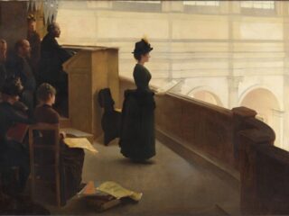 Prijs-cd week 50 - Fauré Requiem - Chœur de Chambre de Namur