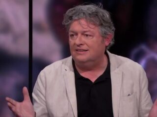 Hoogleraar Henkjan Honing krijgt prijs voor baanbrekend werk in muziekcognitie