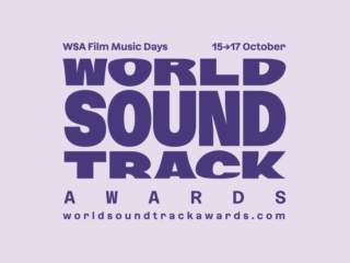 Nominaties World Soundtrack Awards bekend