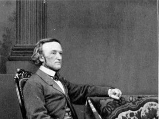 Wagners 'Siegfried' in een notendop