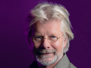 Hans Haffmans in gesprek met de oudemuzieksector