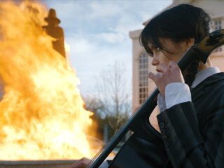 Deze 5 acteurs leerden een instrument spelen voor een rol