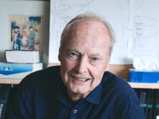 Werner Herbers overleden: voorvechter onbekend repertoire uit het interbellum