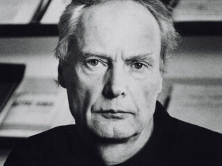 Hoboïst Werner Herbers heeft kanker