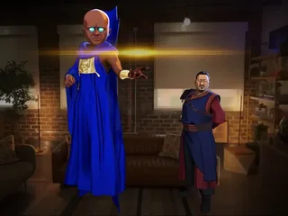 Hollywood Records & Marvel Music lanceren soundtrack What If…? – An Immersive Story