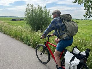 De Vier Jaargetijden van Passaggio: Lente in het Nieuwe Land
