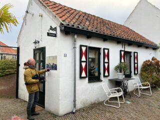 Liveblog herfst in Zeeuws-Vlaanderen Dag 5: