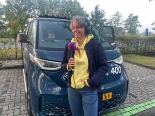 De Klassieke Top 400 Stemweek dag 2: Pieter en Annemieke in de stembus