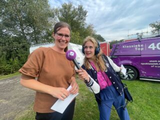 Geef je op voor een bezoekje van de Klassieke Top 400 Stembus