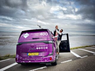 De Klassieke Top 400 Stemweek dag 8: Sander en Carine in de stembus