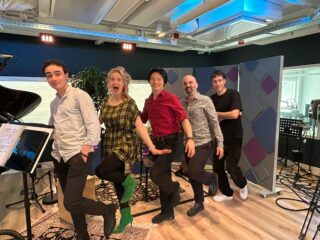 Vrij Spel: Enzo Kok vs. Paganini