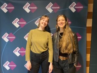 Nieuwe generatie musici houdt muziek van vergeten componisten levend