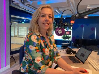 Speellijst - Nynke de Jong