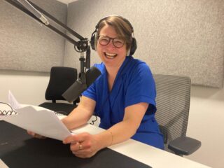 Speellijst - Simone Meijer