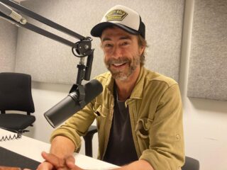 Speellijst - Chris Zegers