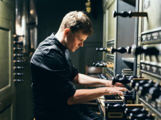 Winnaar internationaal orgelconcours Wibren Jonkers (25): 'Orgelcultuur moet uit de bubbel'