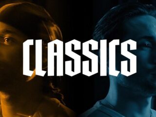 Wat als een rapper en een videogamecomponist elkaar hun favoriete componisten pitchen?