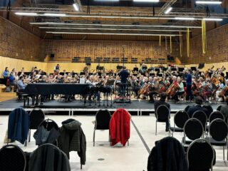 Terugblik: De Klassieken bij het Muziekcentrum van de Omroep