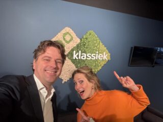 Dit is de favoriete klassieke muziek van Henri Bontenbal