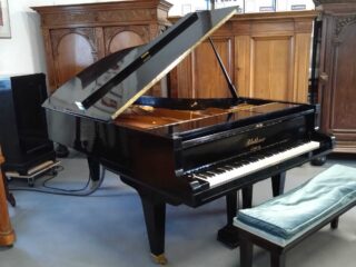 Pianolavereniging viert 50ste verjaardag. "De magie van Rachmaninov zelf in je woonkamer"