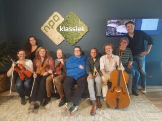 Gijsbrecht van Aemstel, de opera